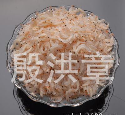 海味精華，營(yíng)養(yǎng)臻品 自然出口干蝦皮的美味與價(jià)值