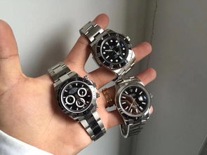 復(fù)刻表市場大揭秘 完美復(fù)刻表的需求量究竟有多大？