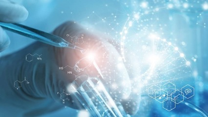 上海科技大學孵化生物醫(yī)藥企業(yè)標新生物獲超億元Pre-A輪融資，生物科技迎來新里程碑